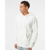 Independent Trading Co. - Midweight Pigment-Dyed Hooded Sweatshirt - PRM4500 - Prepared For Dye