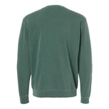 Independent Trading Co. - Midweight Pigment-Dyed Crewneck Sweatshirt - PRM3500 - Pigment Alpine Green