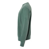 Independent Trading Co. - Midweight Pigment-Dyed Crewneck Sweatshirt - PRM3500 - Pigment Alpine Green