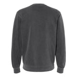 Independent Trading Co. - Midweight Pigment-Dyed Crewneck Sweatshirt - PRM3500 - Pigment Black