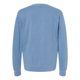 Independent Trading Co. - Midweight Pigment-Dyed Crewneck Sweatshirt - PRM3500 - Pigment Light Blue