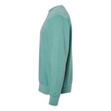 Independent Trading Co. - Midweight Pigment-Dyed Crewneck Sweatshirt - PRM3500 - Pigment Mint