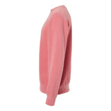 Independent Trading Co. - Midweight Pigment-Dyed Crewneck Sweatshirt - PRM3500 - Pigment Pink