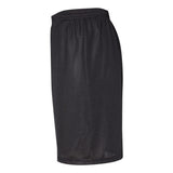 C2 Sport - Men's Mesh 7" Shorts - 5107 - Black