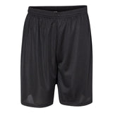 C2 Sport - Men's Mesh 7" Shorts - 5107 - Black