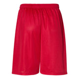 C2 Sport - Mesh 7" Shorts - 5107 - Red