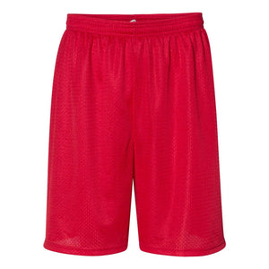 C2 Sport - Mesh 7" Shorts - 5107 - Red