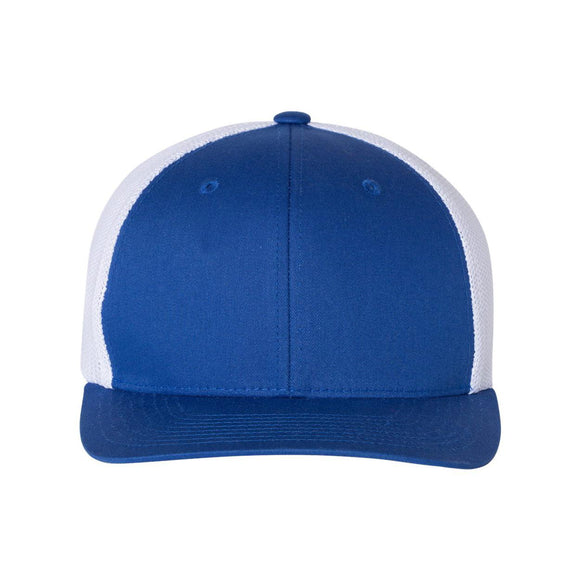 Flexfit - Trucker Cap - 6511 - Royal/ White