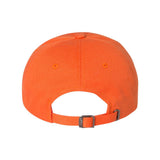 YP Classics - Classic Dad Hat - 6245CM - Orange