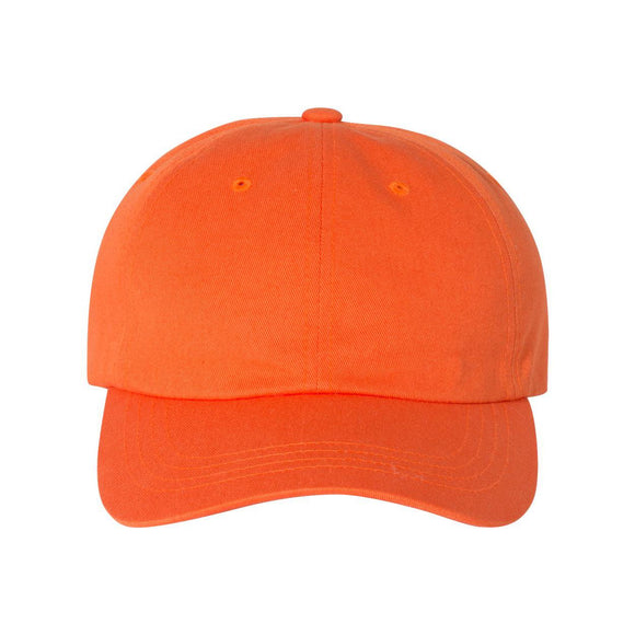 YP Classics - Classic Dad Hat - 6245CM - Orange