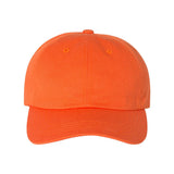 YP Classics - Classic Dad Hat - 6245CM - Orange