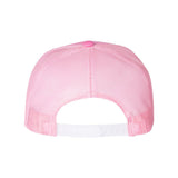 YP Classics - Five-Panel Classic Trucker Cap - 6006 - Pink