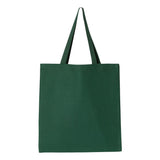 Q-Tees - Promotional Tote - Q800 - Forest