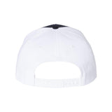 Richardson - Twill Back Trucker Cap - 312 - Navy/ White