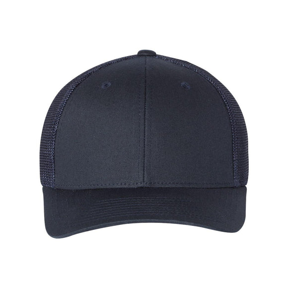 Richardson - R-Flex Trucker Cap - 110 - Navy