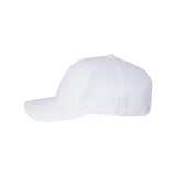 Richardson - R-Flex Trucker Cap - 110 - White