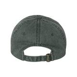 Valucap - Pigment-Dyed Cap - SP500 - Forest