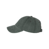 Valucap - Pigment-Dyed Cap - SP500 - Forest