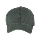 Valucap - Pigment-Dyed Cap - SP500 - Forest