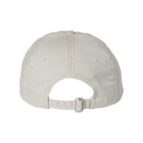 Valucap - Pigment-Dyed Cap - SP500 - Stone
