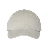 Valucap - Pigment-Dyed Cap - SP500 - Stone