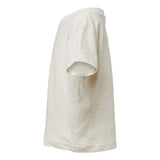 Rabbit Skins - Infant Fine Jersey Tee - 3322 - Natural Heather