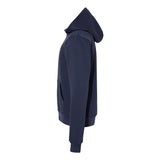 BELLA + CANVAS - Youth Sponge Fleece Hoodie Sweatshirt - 3719Y - Navy