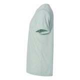 BELLA + CANVAS - Triblend Tee - 3413 - Dusty Blue Triblend