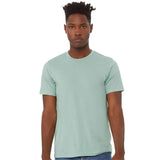 BELLA + CANVAS - Triblend Tee - 3413 - Dusty Blue Triblend