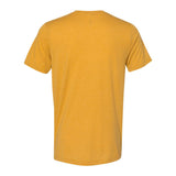 BELLA + CANVAS - Triblend Tee - 3413 - Mustard Triblend