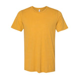 BELLA + CANVAS - Triblend Tee - 3413 - Mustard Triblend