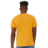 BELLA + CANVAS - Triblend Tee - 3413 - Mustard Triblend