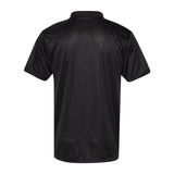 C2 Sport - Utility Polo - 5900 - Black