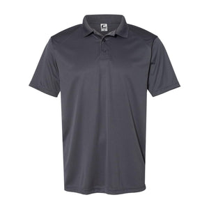 C2 Sport - Utility Polo - 5900 - Graphite