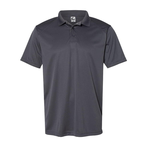 C2 Sport - Men's Utility Polo - 5900 - Graphite