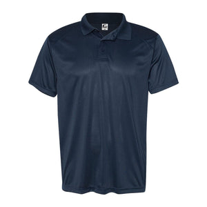 C2 Sport - Utility Polo - 5900 - Navy