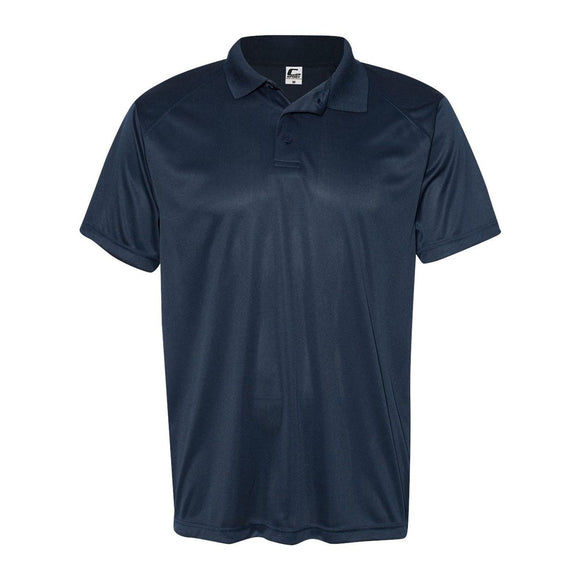 C2 Sport - Utility Polo - 5900 - Navy