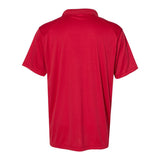 C2 Sport - Men's Utility Polo - 5900 - Red