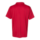 C2 Sport - Utility Polo - 5900 - Red