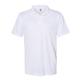 C2 Sport - Men's Utility Polo - 5900 - White