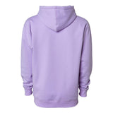 Independent Trading Co. - Heavyweight Hooded Sweatshirt - IND4000 - Lavender