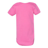 Gildan - Infant Softstyle® One Piece - 64ZEE - Azalea