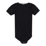 Gildan - Infant Softstyle® One Piece - 64ZEE - Black