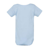 Gildan - Infant Softstyle® One Piece - 64ZEE - Light Blue