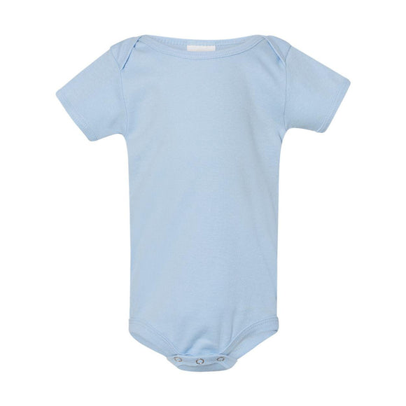 Gildan - Softstyle® Infant One Piece - 64ZEE - Light Blue