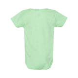 Gildan - Softstyle® Infant One Piece - 64ZEE - Mint Green