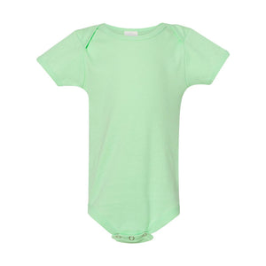 Gildan - Softstyle® Infant One Piece - 64ZEE - Mint Green