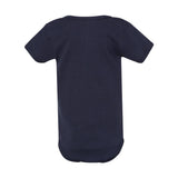 Gildan - Infant Softstyle® One Piece - 64ZEE - Navy