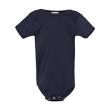 Gildan - Infant Softstyle® One Piece - 64ZEE - Navy