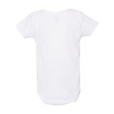 Gildan - Infant Softstyle® One Piece - 64ZEE - White